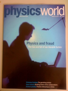 physicsworld